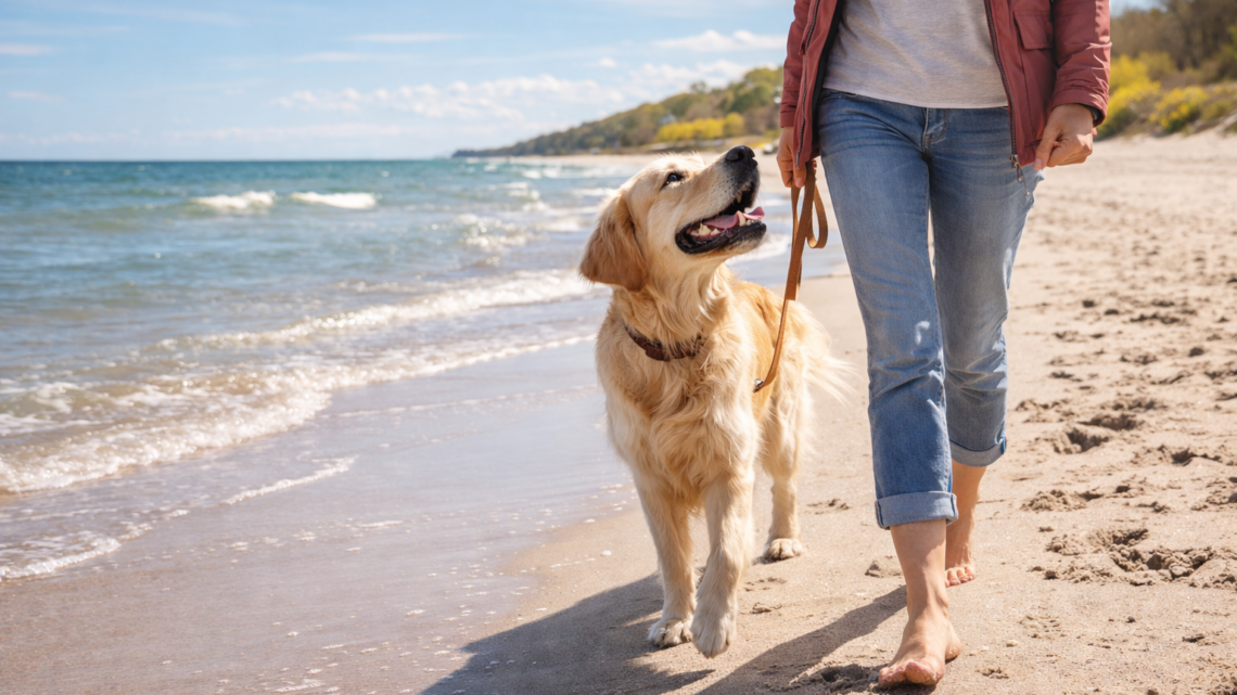 Begleithundeausbildung