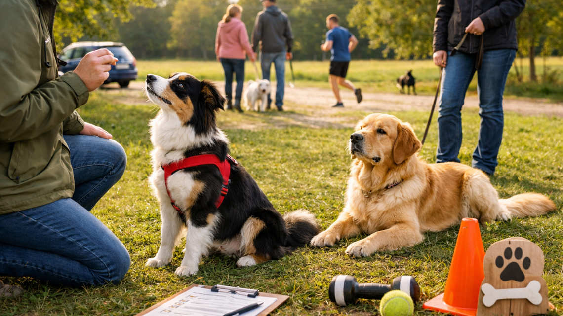 Familienhundausbildung
