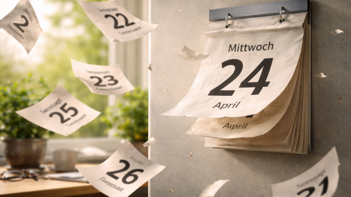 Die Turniersaison rückt näher…