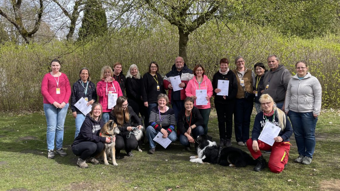 Gemeinsam erfolgreich ausbilden!