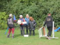 Nachklapp Rally Obedience